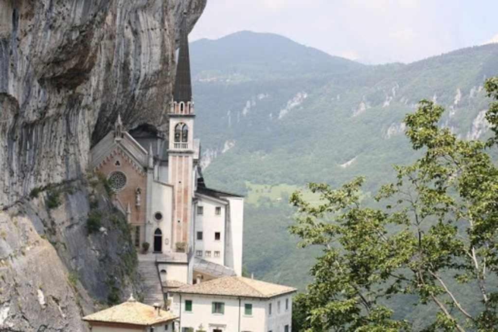 Dimora Molini Sette Immerso Nella Natura Apartment Garda  Exterior photo